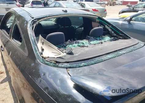 2008 Pontiac G5 Gt z USA, uszkodzony, nr VIN 1G2AN18B687268561